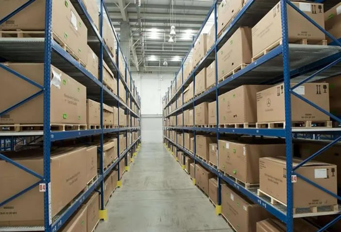 深圳到迁安市货物仓储